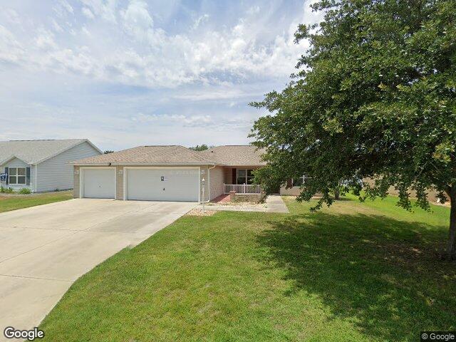 12046 ne 51st cir, oxford,  FL 34484