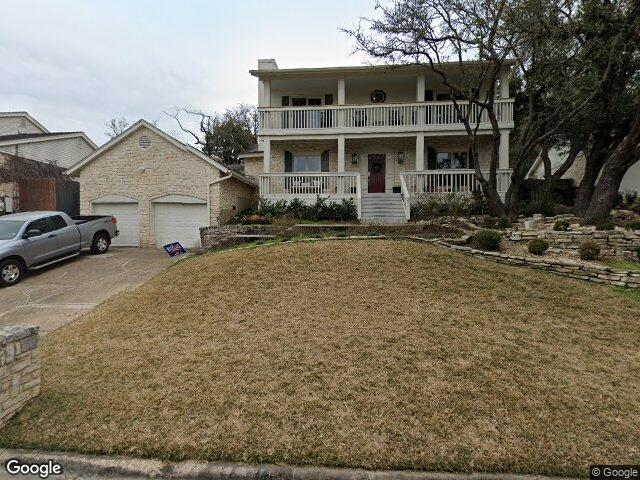 2005 mistywood dr, austin,  TX 78746