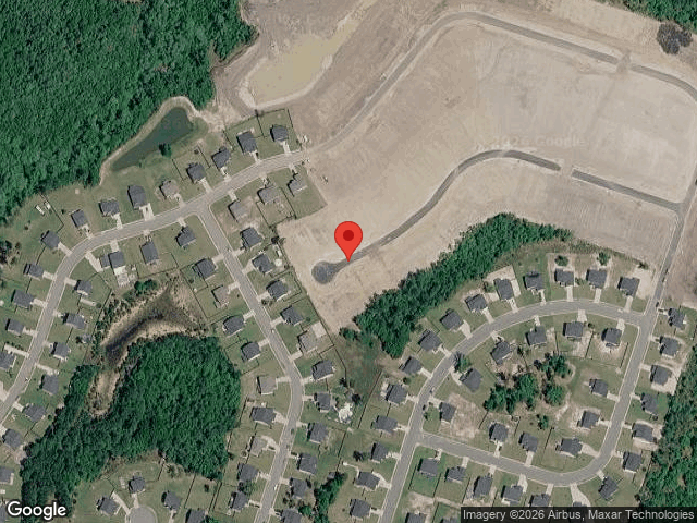 124 little ben ct, guyton,  GA 31312