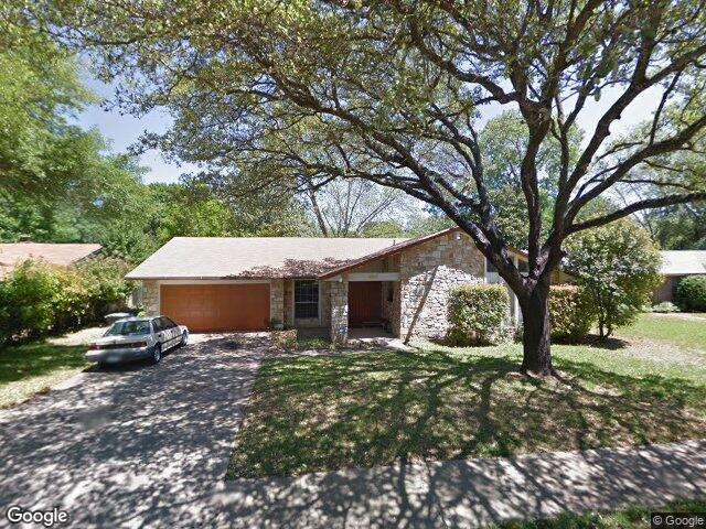 9907 oak hollow dr, austin,  TX 78758