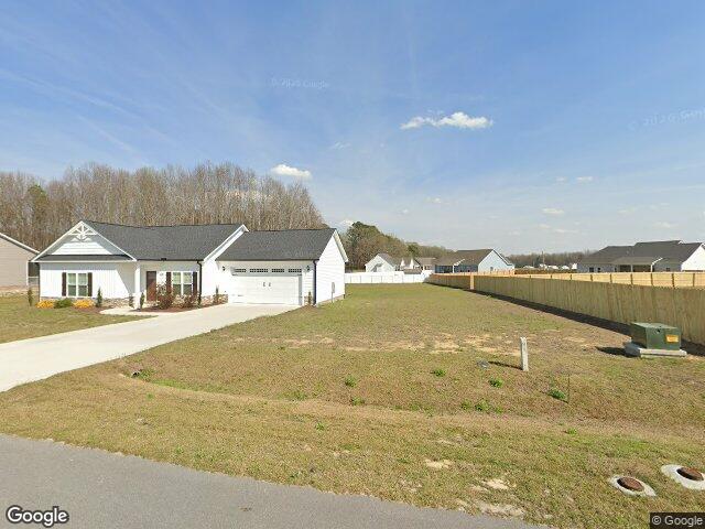118 emerson fields drive, pikeville,  NC 27863