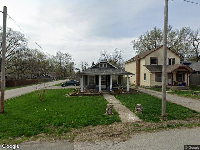 127 e 78th st, kansas city,  MO 64114