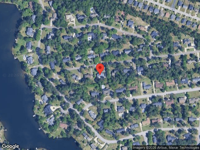 112 n ridge rd, columbia,  SC 29223