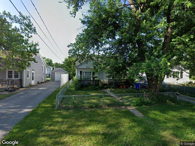 2315 11th ave se, cedar rapids,  IA 52403