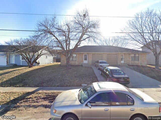 9805 view high dr, kansas city,  MO 64134