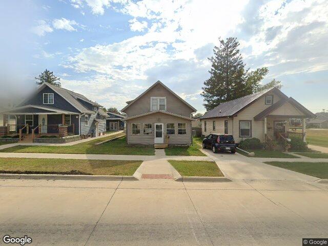 2132 c st sw, cedar rapids,  IA 52404