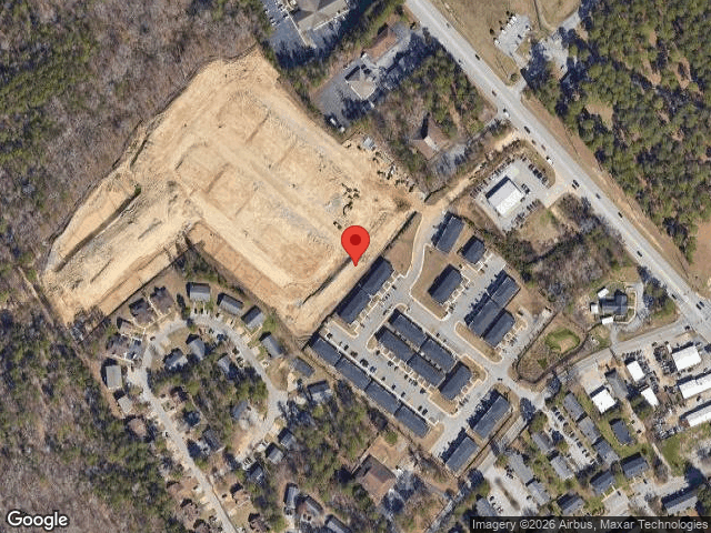 623 green widgeon road, columbia,  SC 29210