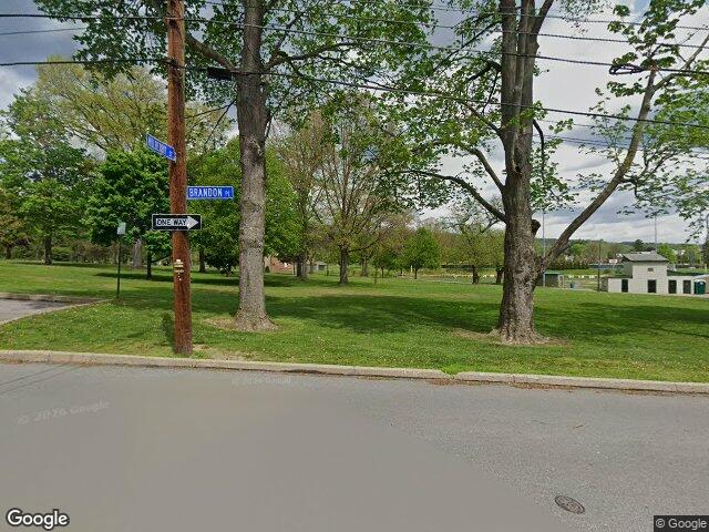 0 mulberry street, williamsport,  PA 17701