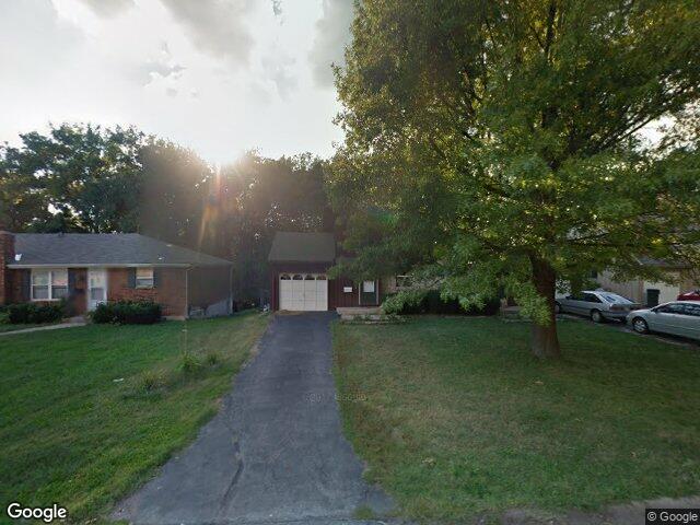 7728 kessler ln, overland park,  KS 66204