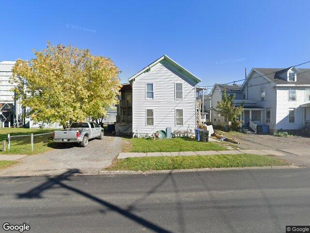 27 greenbush street
                                ,Unit 25, cortland,  NY 13045