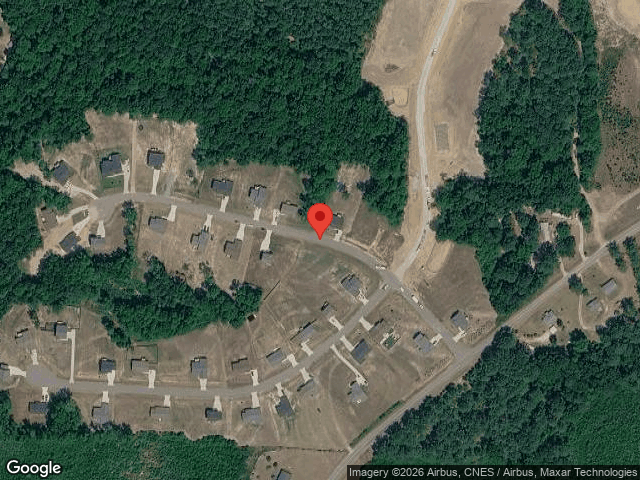 333 constellation ct, benson,  NC 27504