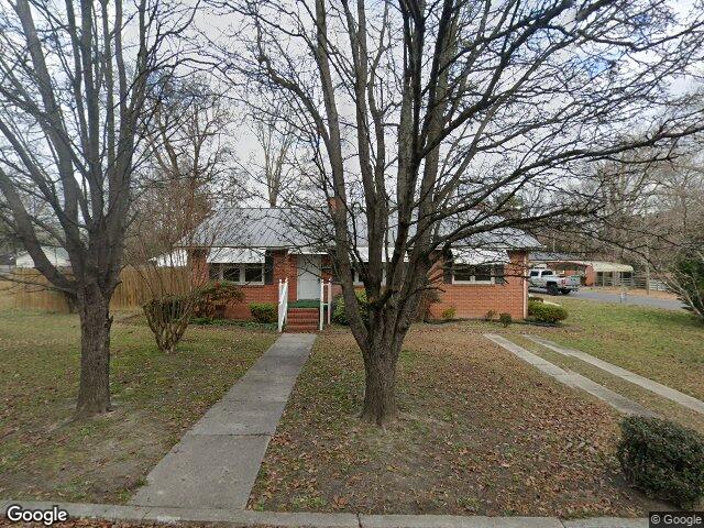 516 blanchard st, clayton,  NC 27520