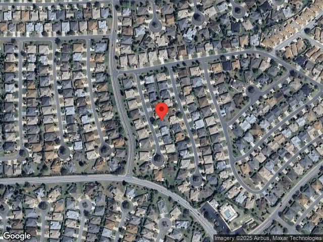 1555 ward ct, the villages,  FL 32162