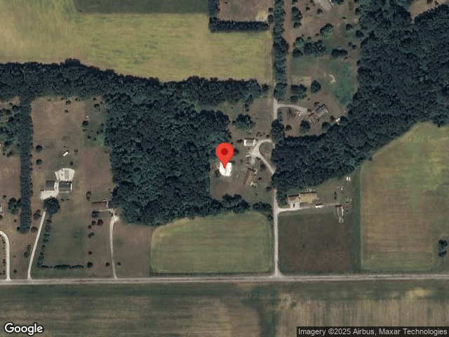 14415 union rd, culver,  IN 46511