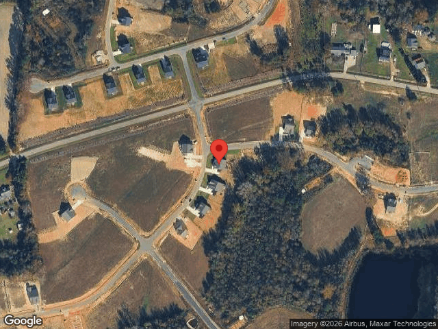 55 browning mill drive, wendell,  NC 27591