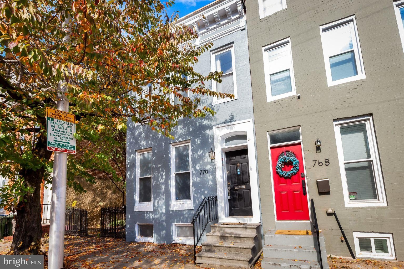 770 w hamburg st, baltimore,  MD 21230