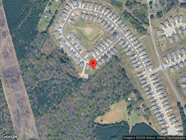 318 wahoo cir, irmo,  SC 29063