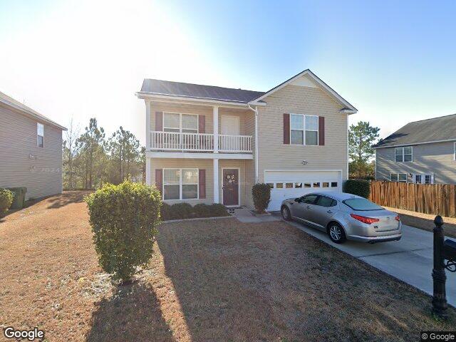 708 summer ridge rd, columbia,  SC 29223
