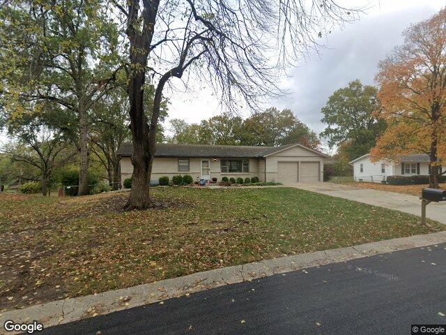 6108 nw klamm dr, kansas city,  MO 64151