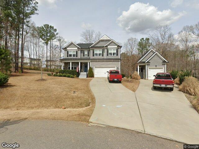 214 cairnie pl, clayton,  NC 27527