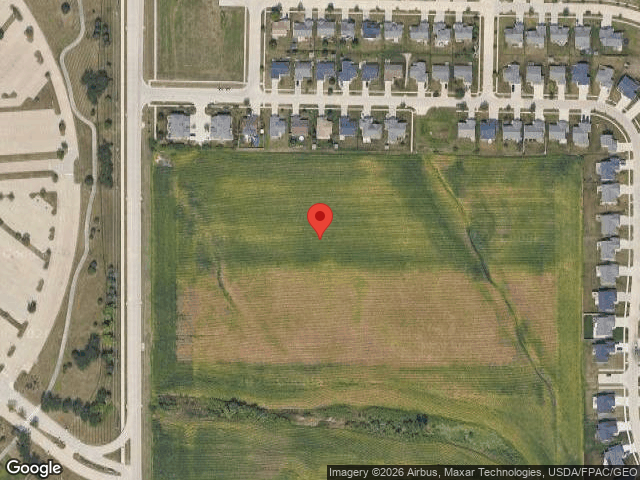 1721 cloverleaf court sw, cedar rapids,  IA 52404