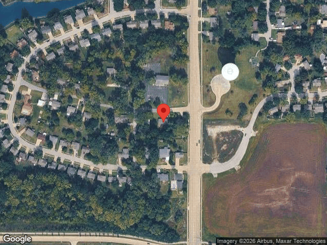 303 ne 109th ter, kansas city,  MO 64155