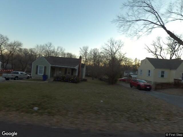 9201 e 68th ter, raytown,  MO 64133