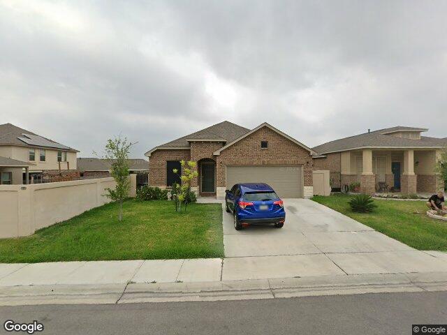 621 montera dr, laredo,  TX 78045