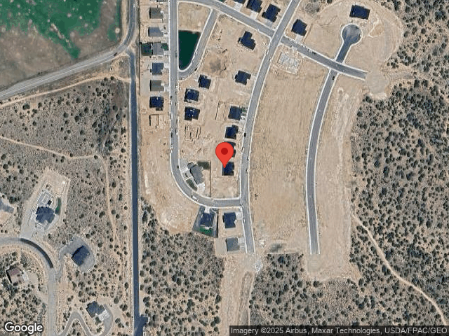 606 s foundation trl, cedar city,  UT 84720