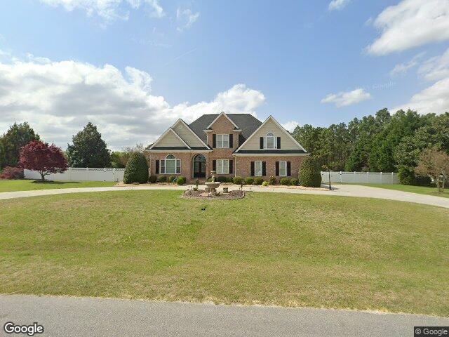 205 highland dr, angier,  NC 27501