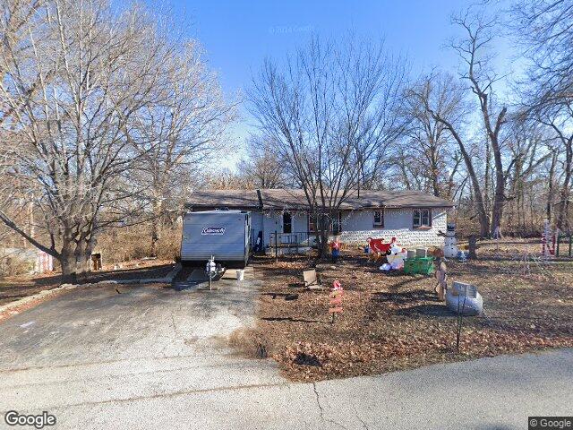 8911 ne sammy ln, kansas city,  MO 64155