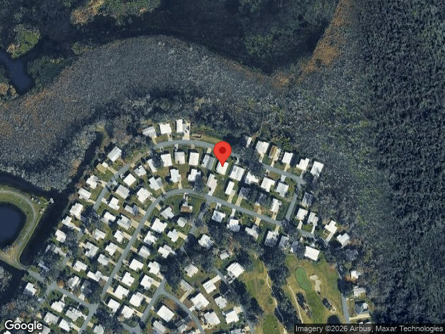 13 seminole path, wildwood,  FL 34785