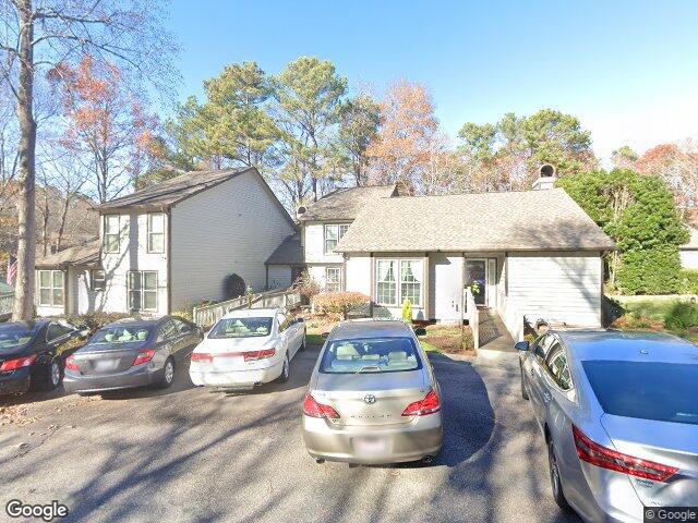 5305 oliver ct, clayton,  NC 27520