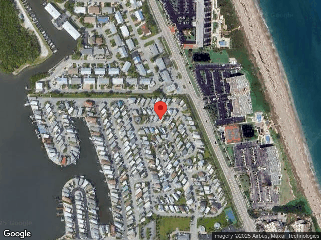 10725 s ocean drive lot 534
                                ,Unit Lot 534, jensen beach,  FL 34957