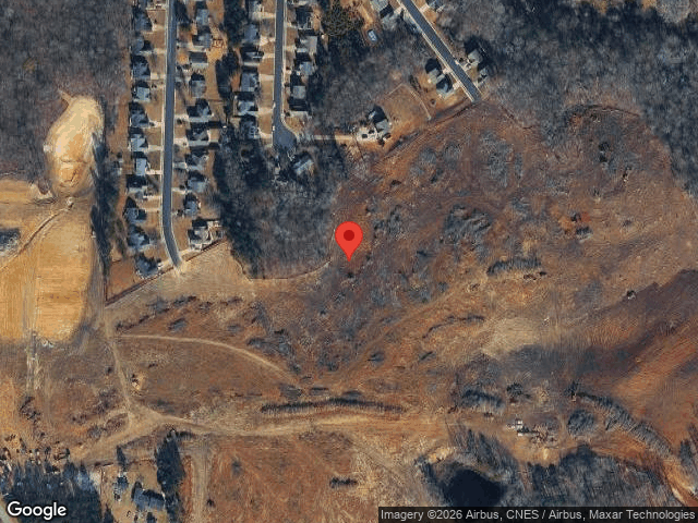 151 field sparrow way, clayton,  NC 27520