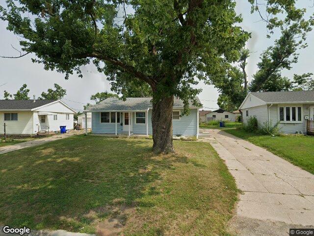 4417 loraine st ne, cedar rapids,  IA 52402