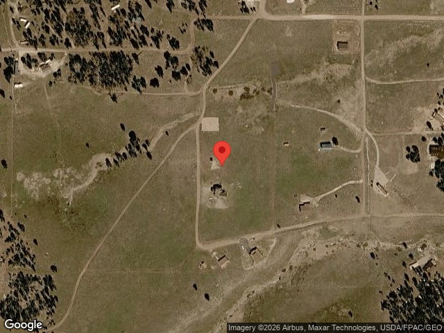 2927 s 2225 e, brian head,  UT 84719