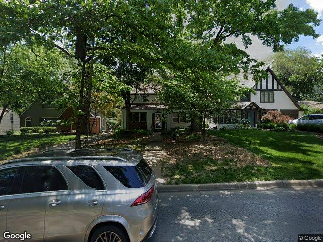 4910 state line rd, westwood hills,  KS 66205