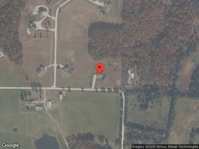 6515 e gilpin rd, ashland,  MO 65010