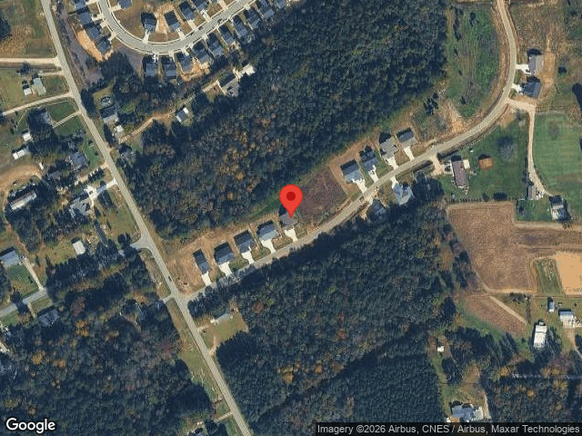 145 eason creek way, clayton,  NC 27527