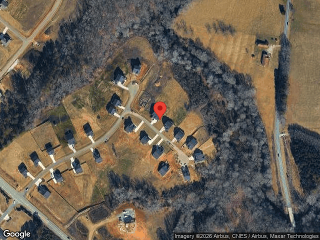 31 claude creek, smithfield,  NC 27577
