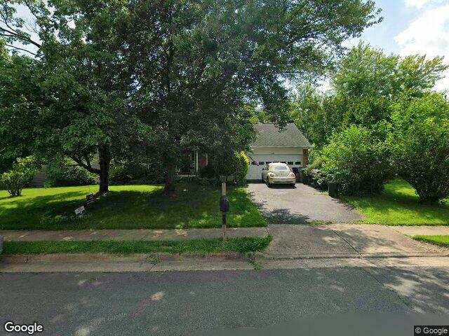 10262 cedar ridge dr, manassas,  VA 20110