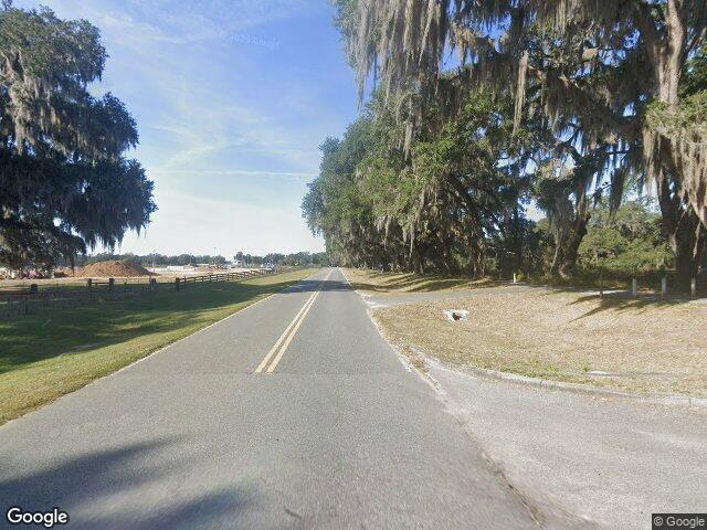 county road 144, wildwood,  FL 34785