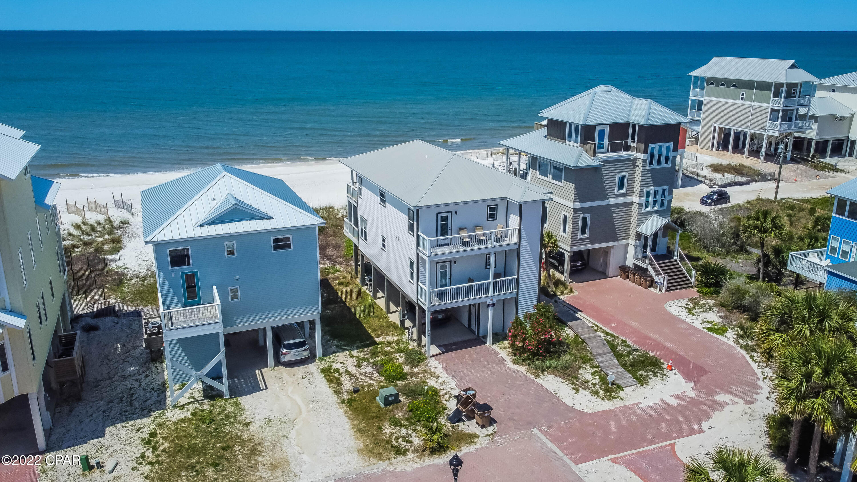 112 clifton beach drive, cape san blas,  FL 32456