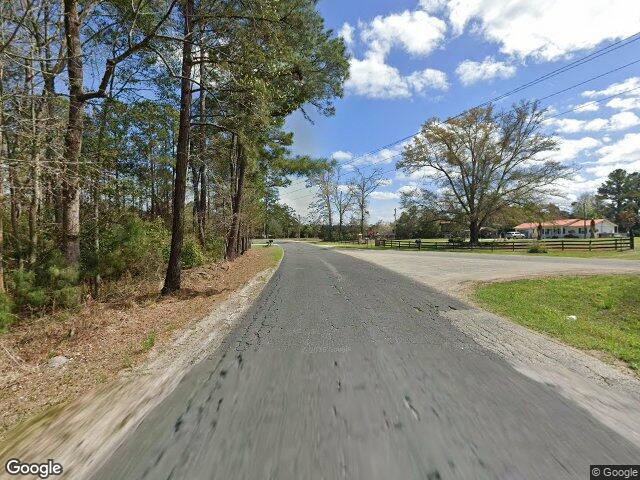 1969 beach rd, walterboro,  SC 29488