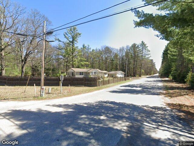 3880 evergreen rd, eagle river,  WI 54521