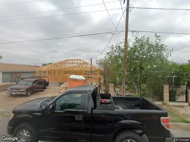 846 frente, eagle pass,  TX 78852