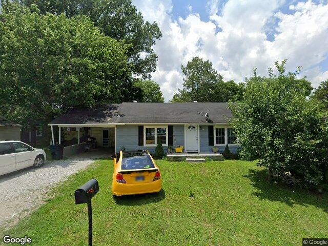 603 2nd ave, lawrenceburg,  TN 38464