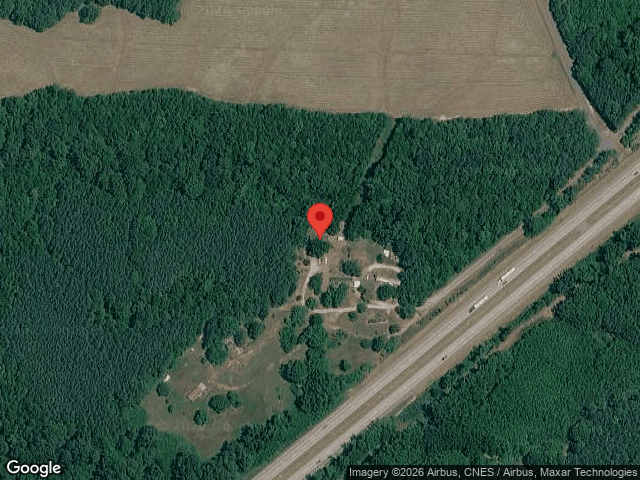 188 holly road, henderson,  NC 27537
