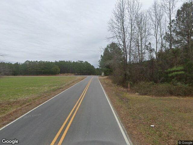1.95 acres buchanan rd, manson,  NC 27553